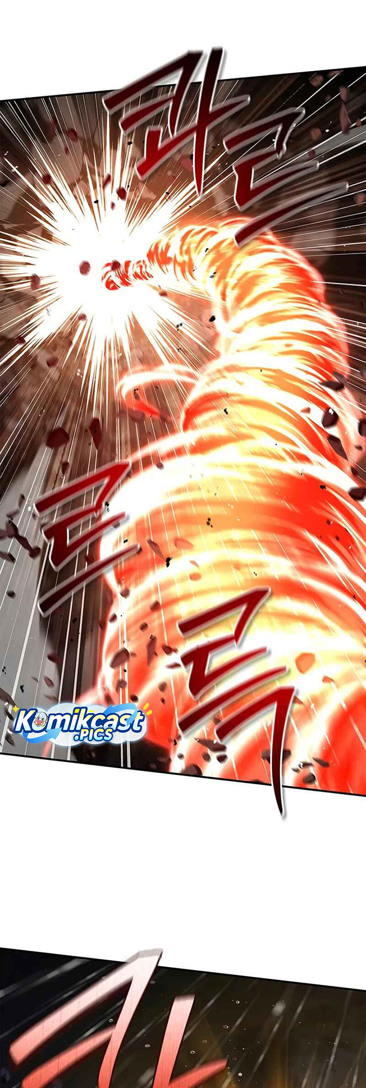 Heavenly Grand Archive’s Young Master Chapter 148 Gambar 53