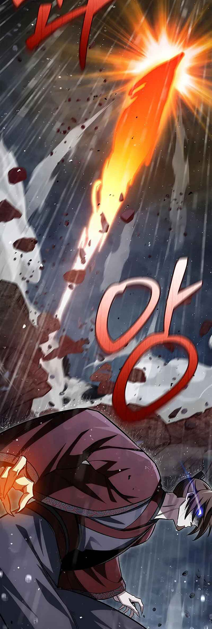 Heavenly Grand Archive’s Young Master Chapter 148 Gambar 54