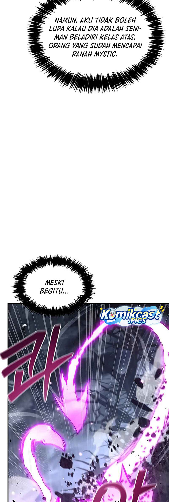 Heavenly Grand Archive’s Young Master Chapter 148 Gambar 59