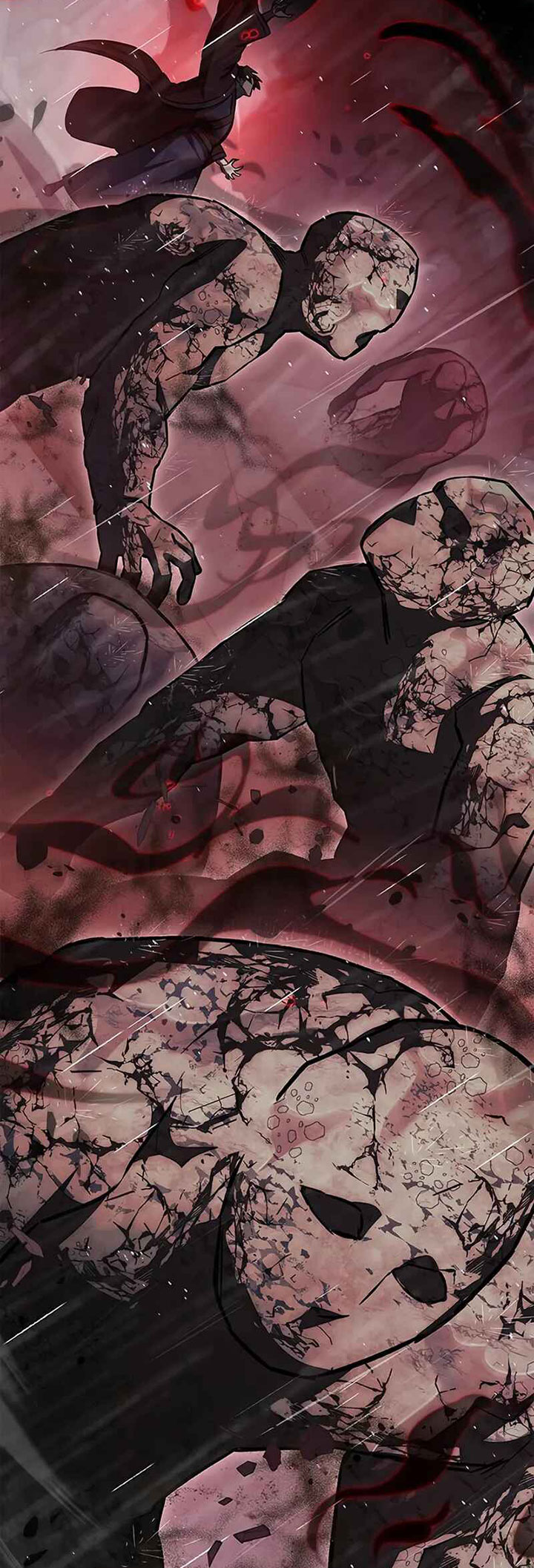 Heavenly Grand Archive’s Young Master Chapter 148 Gambar 65