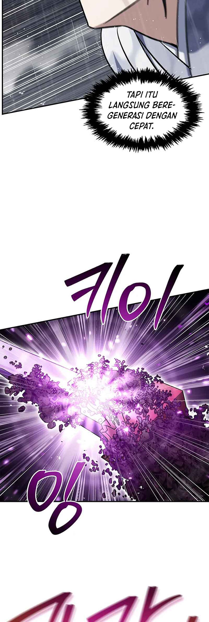 Heavenly Grand Archive’s Young Master Chapter 148 Gambar 73