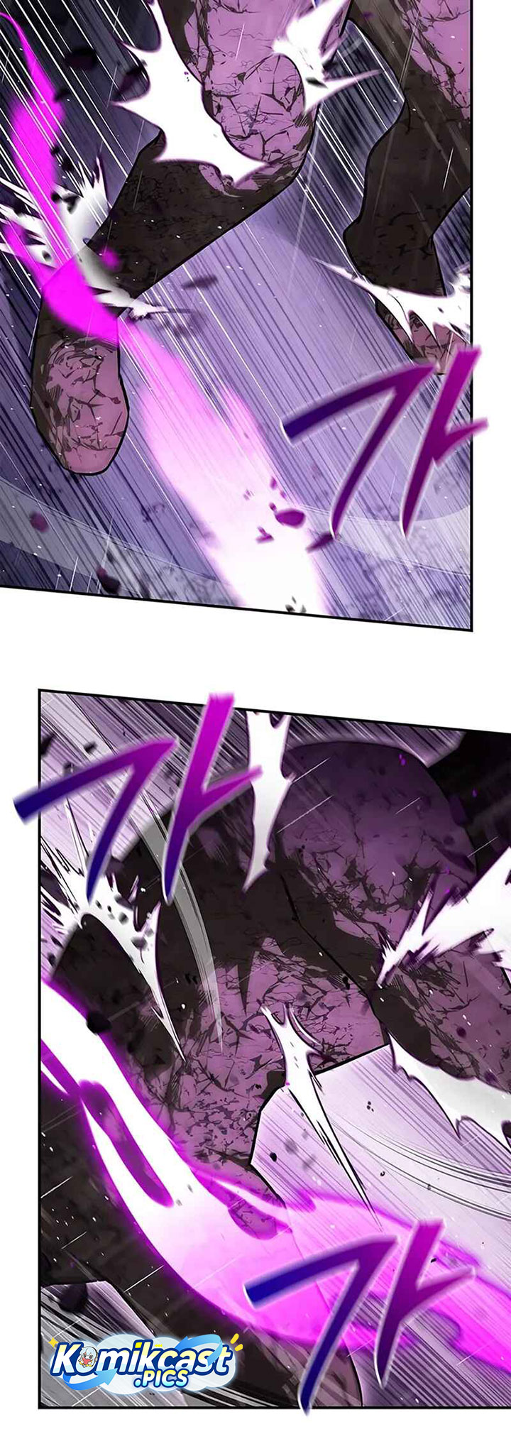 Heavenly Grand Archive’s Young Master Chapter 148 Gambar 77