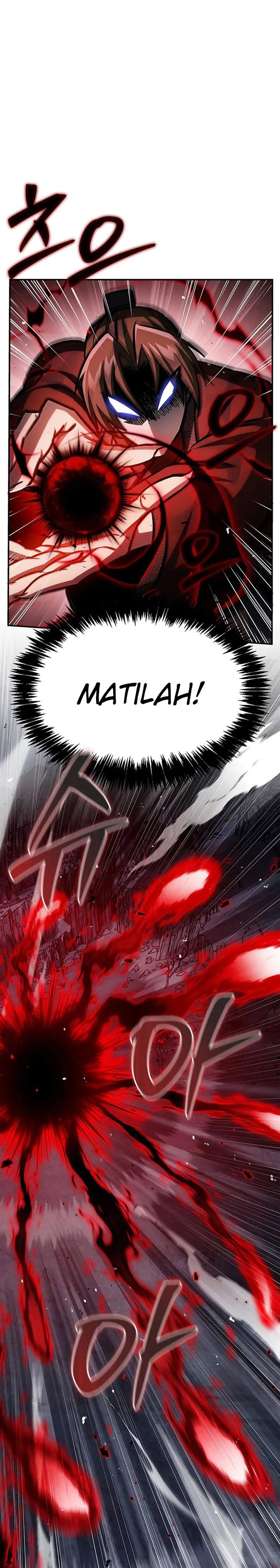 Heavenly Grand Archive’s Young Master Chapter 149 Gambar 4