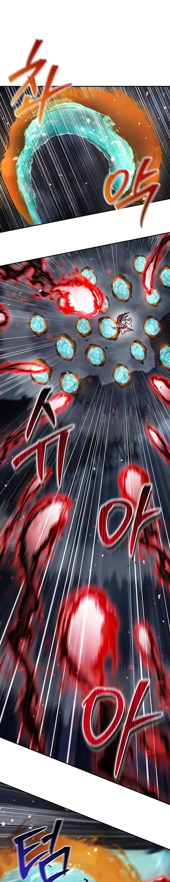 Heavenly Grand Archive’s Young Master Chapter 149 Gambar 6