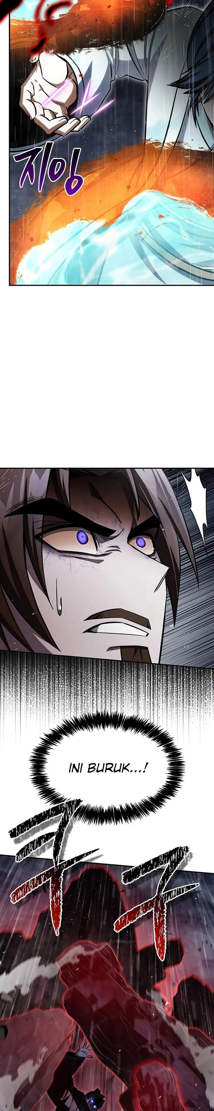 Heavenly Grand Archive’s Young Master Chapter 149 Gambar 8