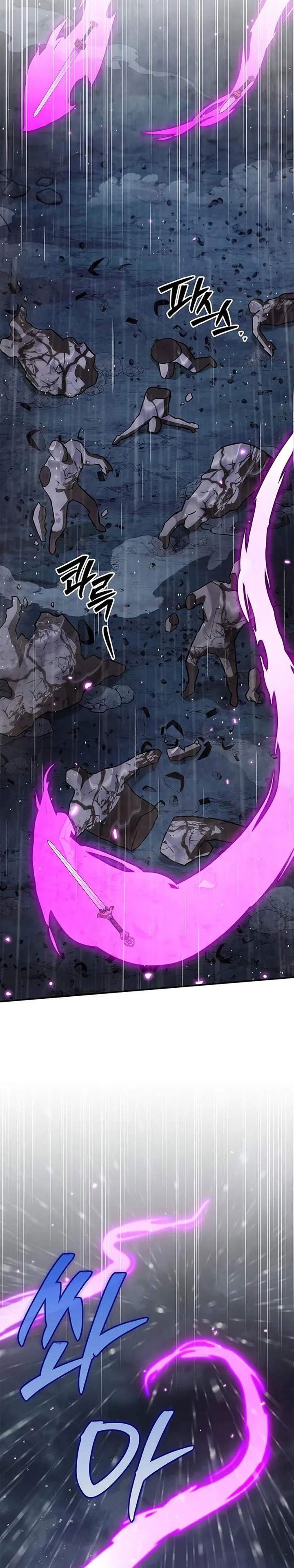 Heavenly Grand Archive’s Young Master Chapter 149 Gambar 17