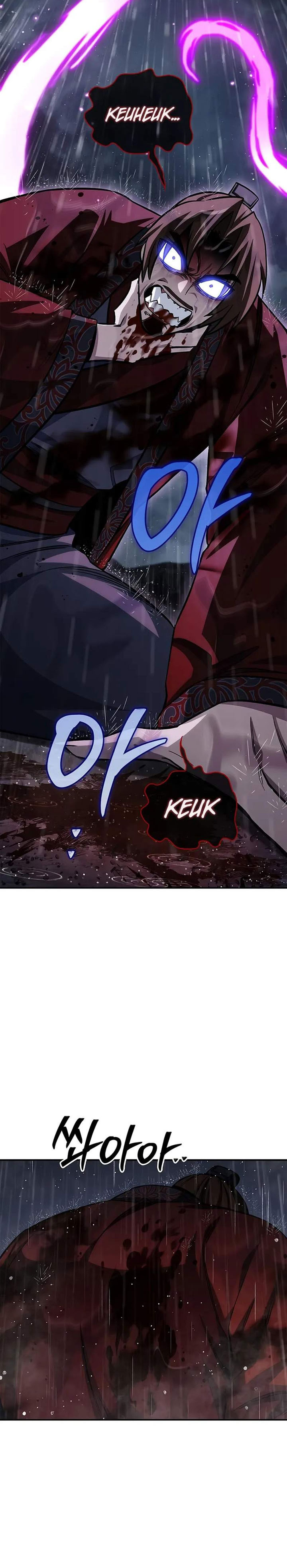 Heavenly Grand Archive’s Young Master Chapter 149 Gambar 18