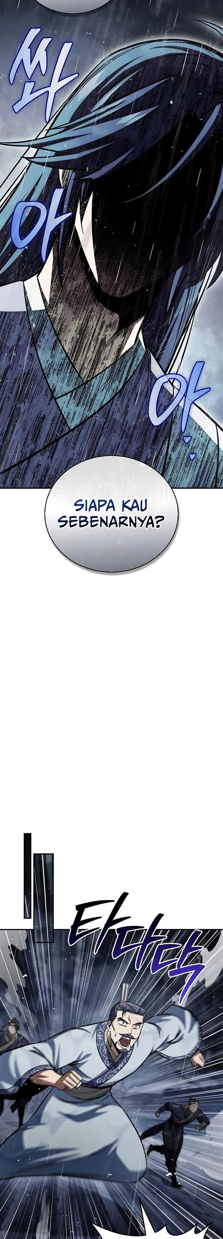 Heavenly Grand Archive’s Young Master Chapter 149 Gambar 23