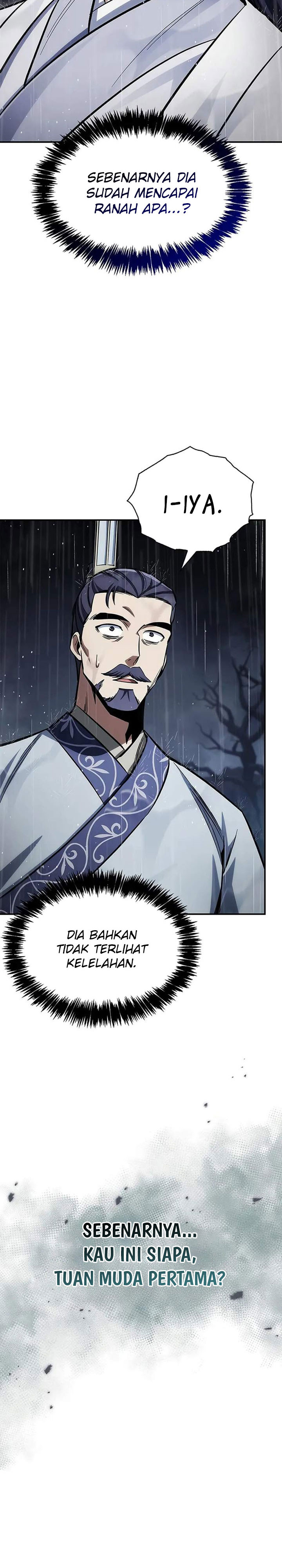 Heavenly Grand Archive’s Young Master Chapter 149 Gambar 28