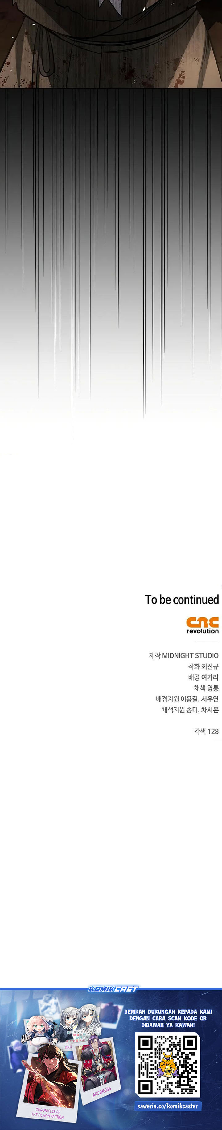 Heavenly Grand Archive’s Young Master Chapter 149 Gambar 45