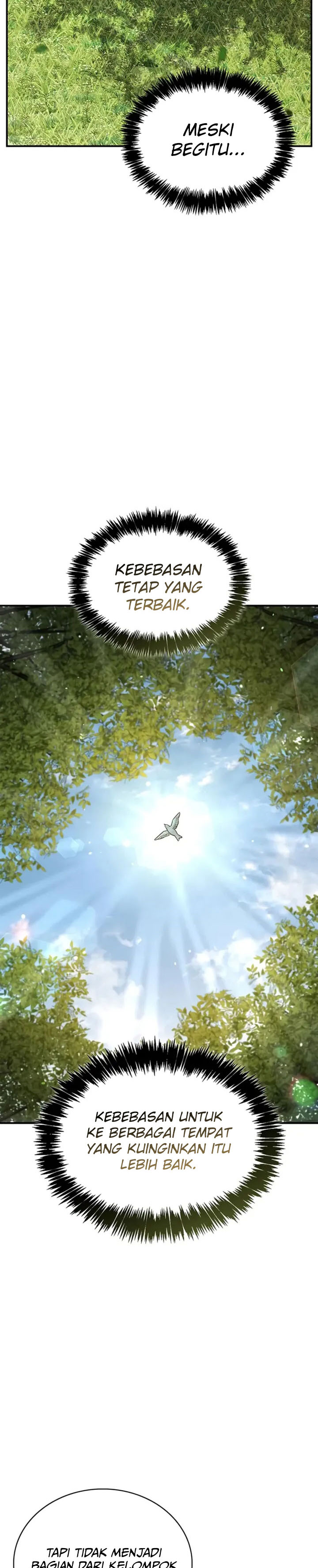 Heavenly Grand Archive’s Young Master Chapter 151 Gambar 8