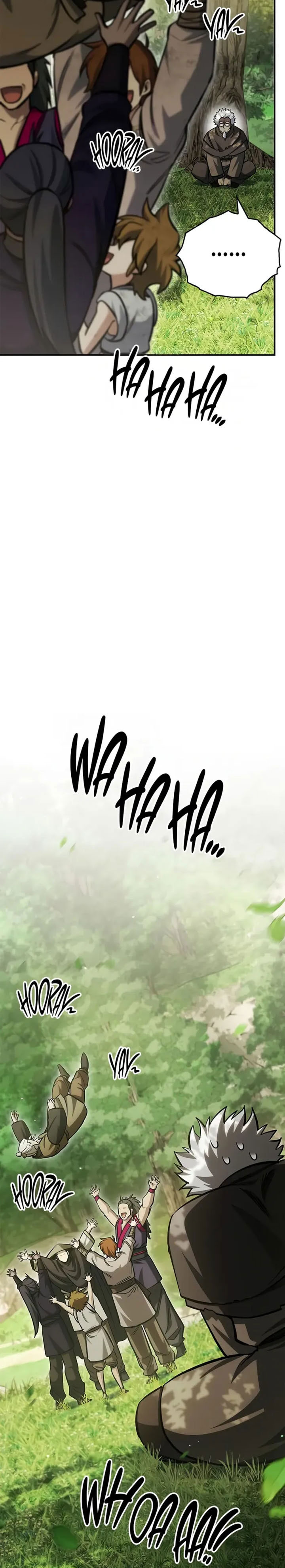 Heavenly Grand Archive’s Young Master Chapter 151 Gambar 15