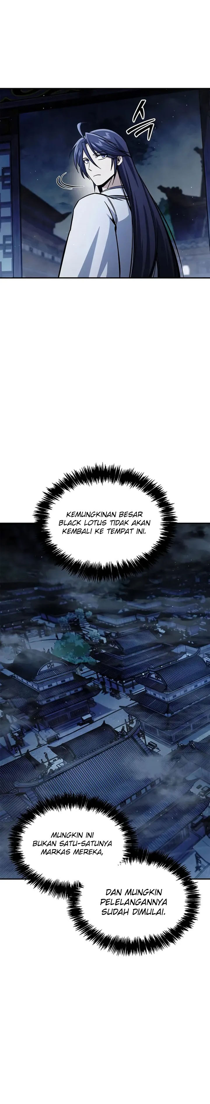 Heavenly Grand Archive’s Young Master Chapter 151 Gambar 37