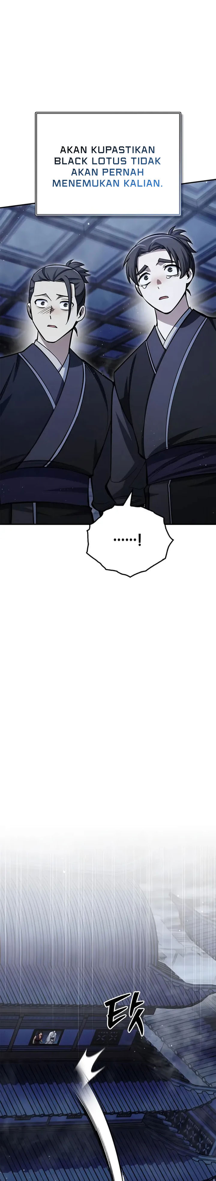 Heavenly Grand Archive’s Young Master Chapter 151 Gambar 42