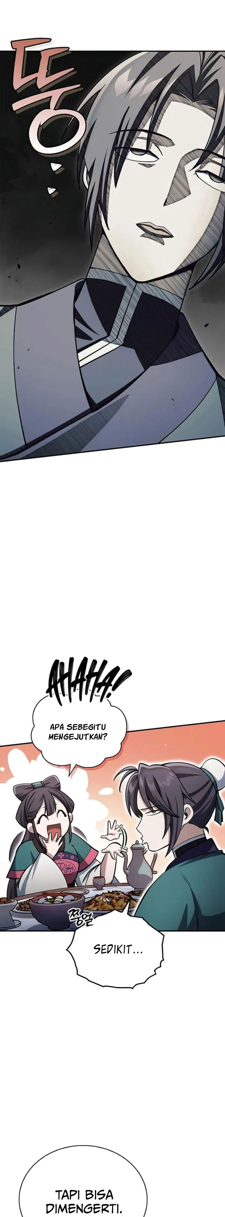 Heavenly Grand Archive’s Young Master Chapter 152 Gambar 3