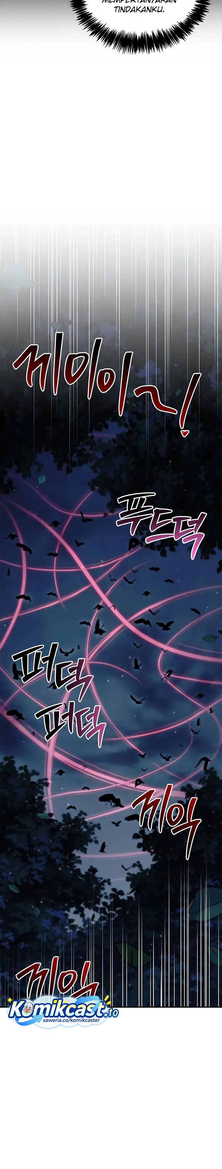 Heavenly Grand Archive’s Young Master Chapter 155 Gambar 5