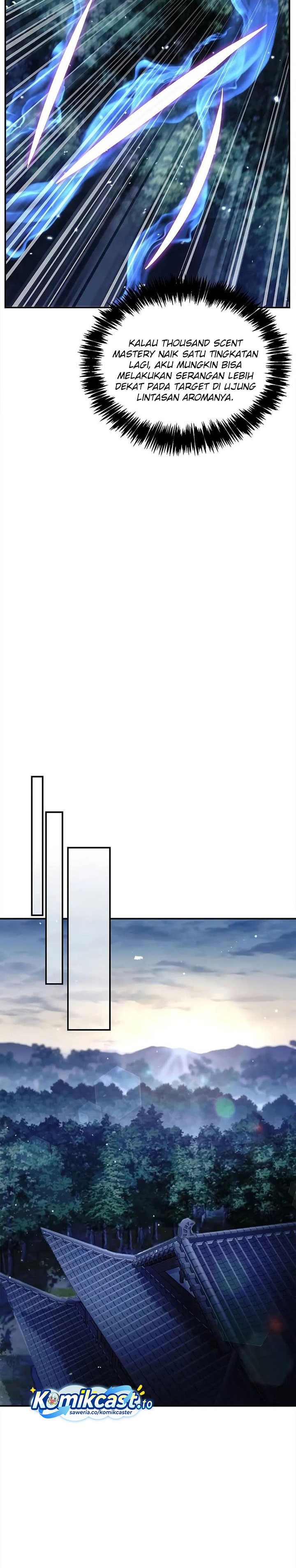 Heavenly Grand Archive’s Young Master Chapter 155 Gambar 9