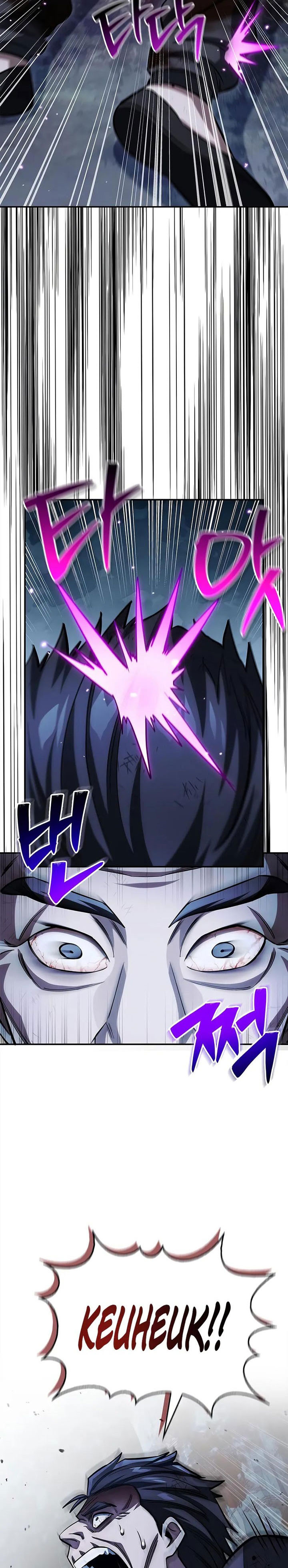 Heavenly Grand Archive’s Young Master Chapter 156 Gambar 15