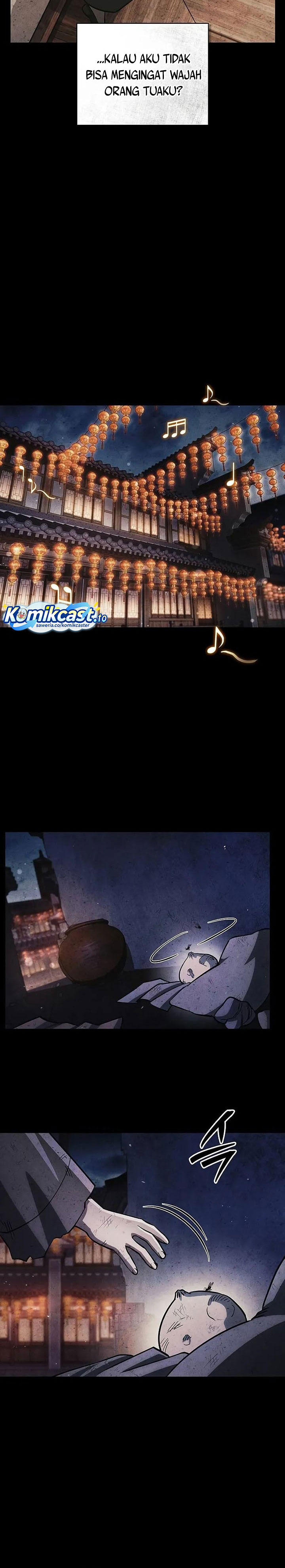 Heavenly Grand Archive’s Young Master Chapter 157 Gambar 9