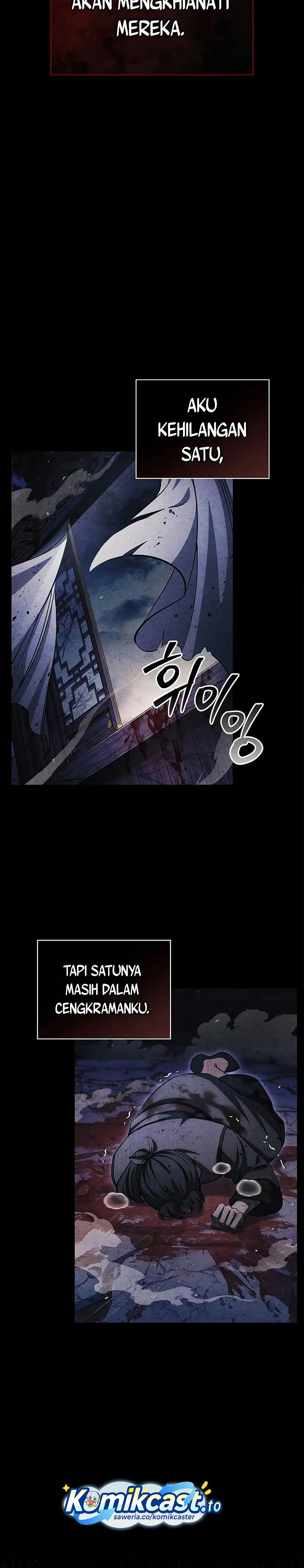 Heavenly Grand Archive’s Young Master Chapter 157 Gambar 17