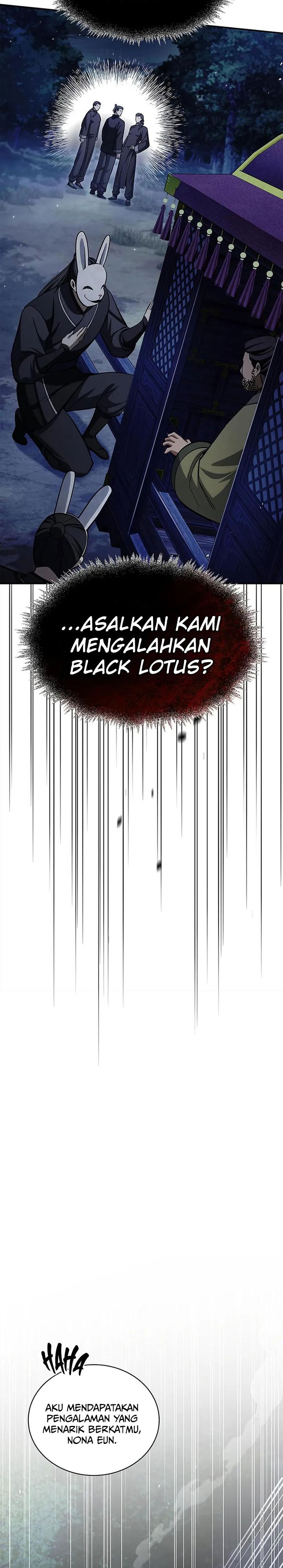 Heavenly Grand Archive’s Young Master Chapter 159 Gambar 35