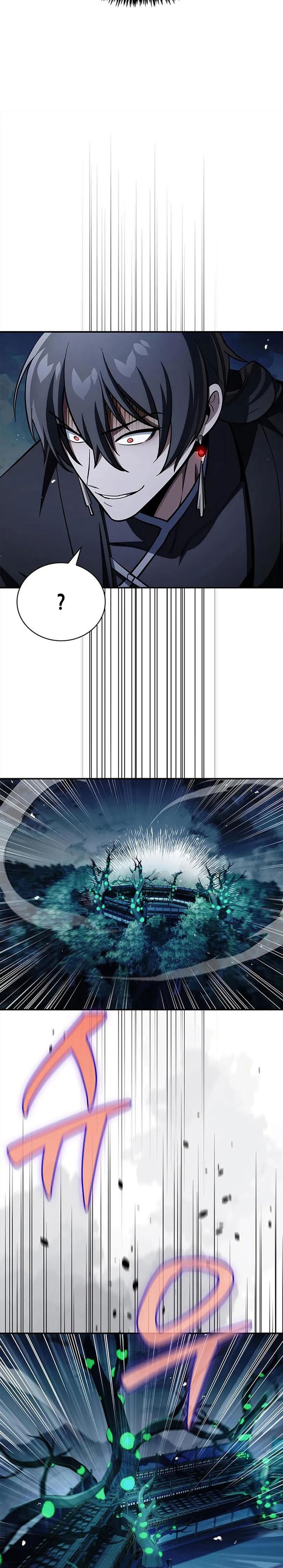 Heavenly Grand Archive’s Young Master Chapter 159 Gambar 43