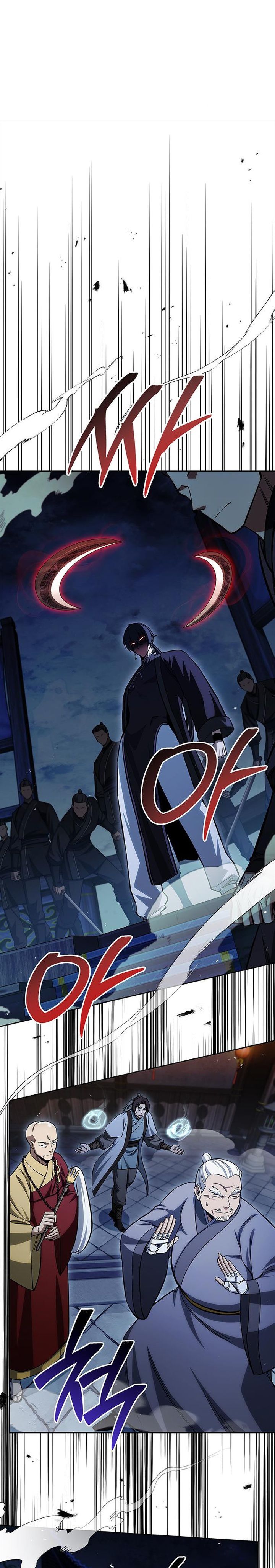 Heavenly Grand Archive’s Young Master Chapter 163 Gambar 7