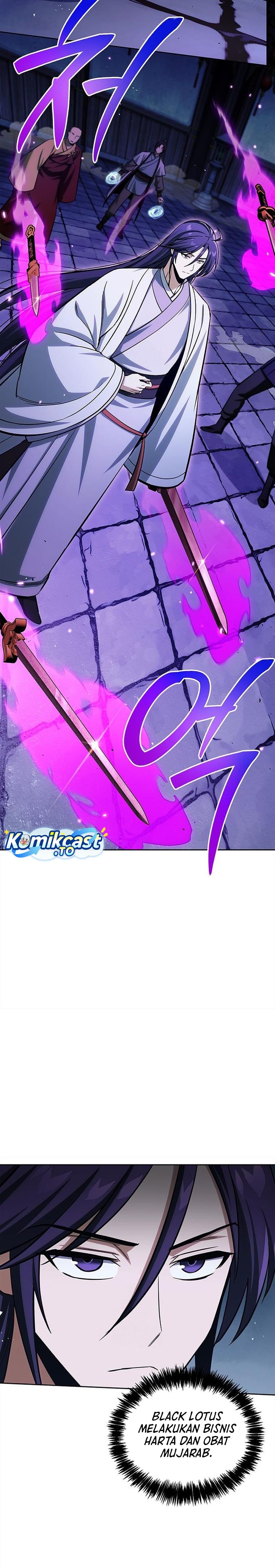 Heavenly Grand Archive’s Young Master Chapter 163 Gambar 9