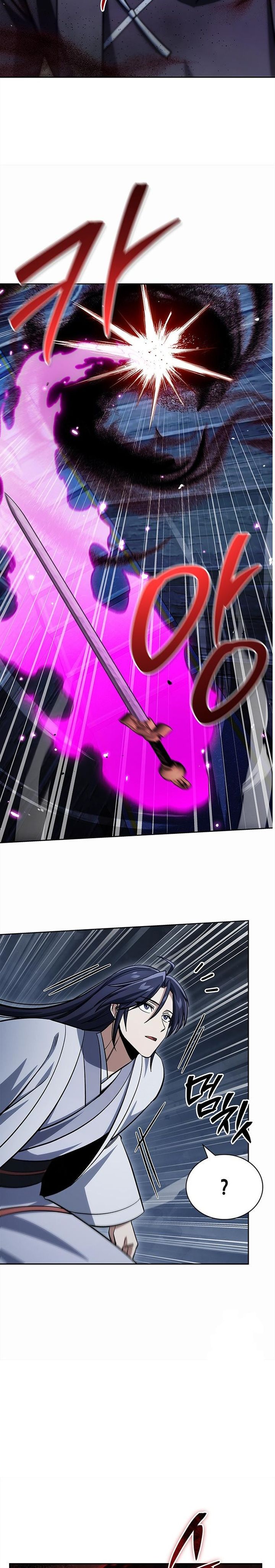 Heavenly Grand Archive’s Young Master Chapter 163 Gambar 13