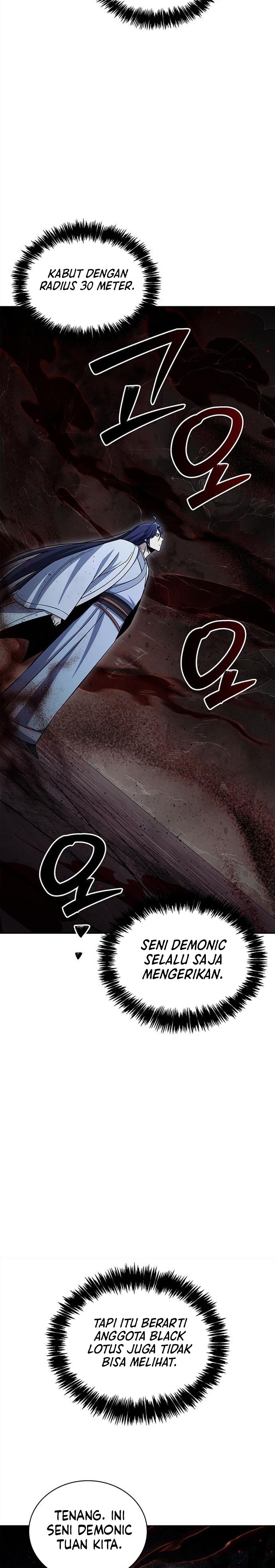 Heavenly Grand Archive’s Young Master Chapter 163 Gambar 19