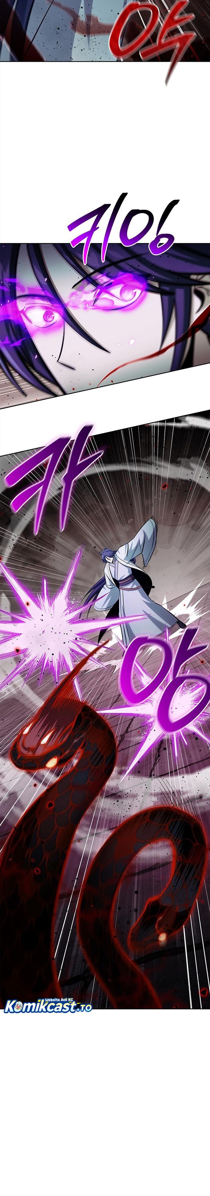 Heavenly Grand Archive’s Young Master Chapter 163 Gambar 21