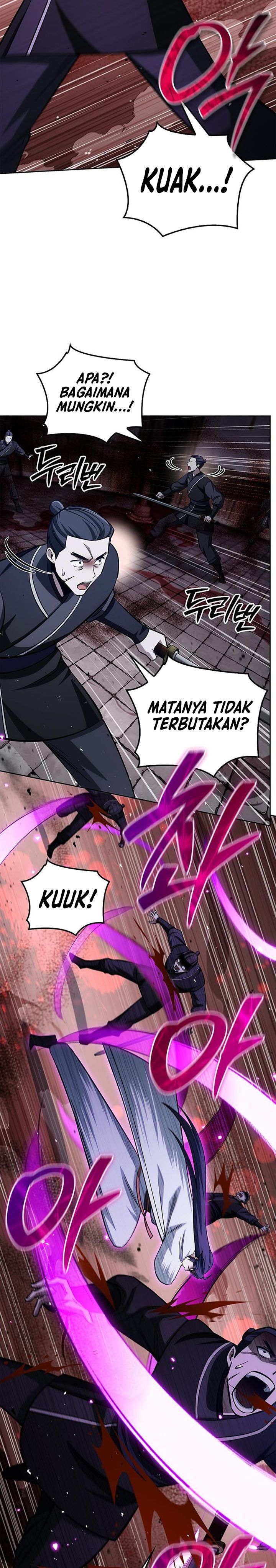 Heavenly Grand Archive’s Young Master Chapter 163 Gambar 23