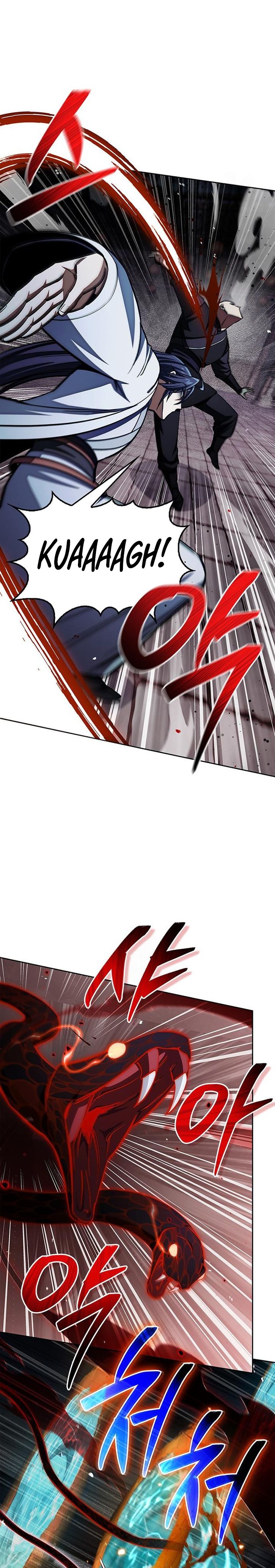 Heavenly Grand Archive’s Young Master Chapter 163 Gambar 25