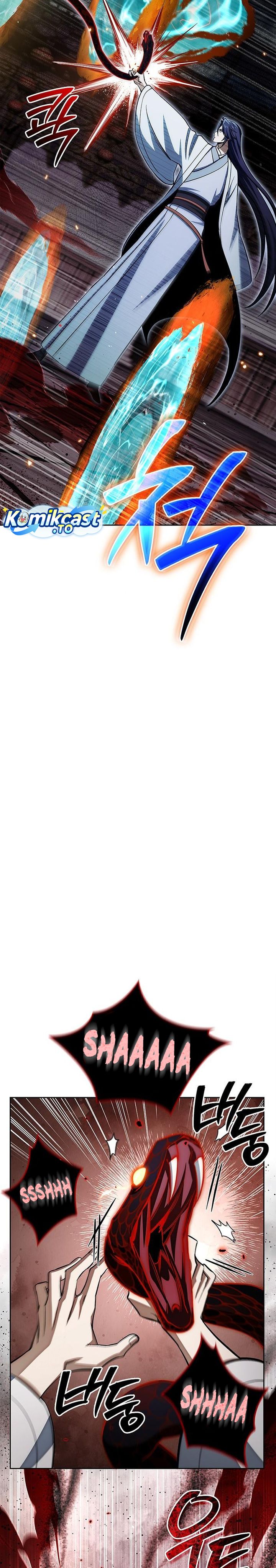 Heavenly Grand Archive’s Young Master Chapter 163 Gambar 26