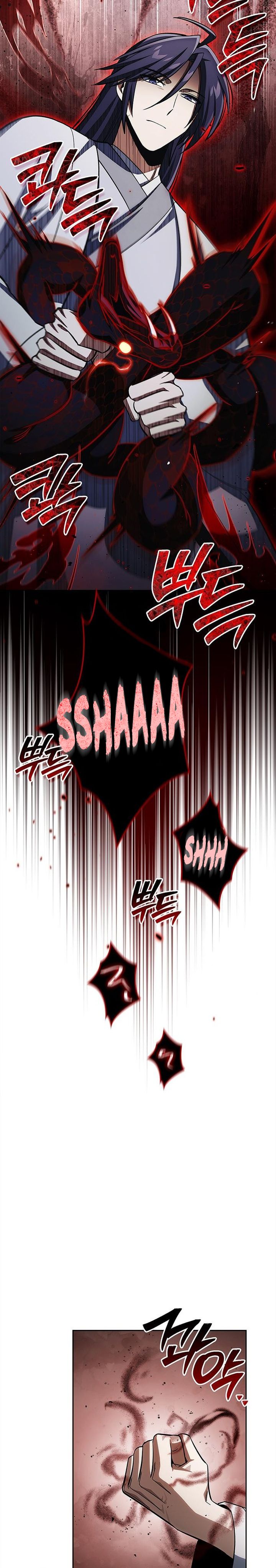 Heavenly Grand Archive’s Young Master Chapter 163 Gambar 27