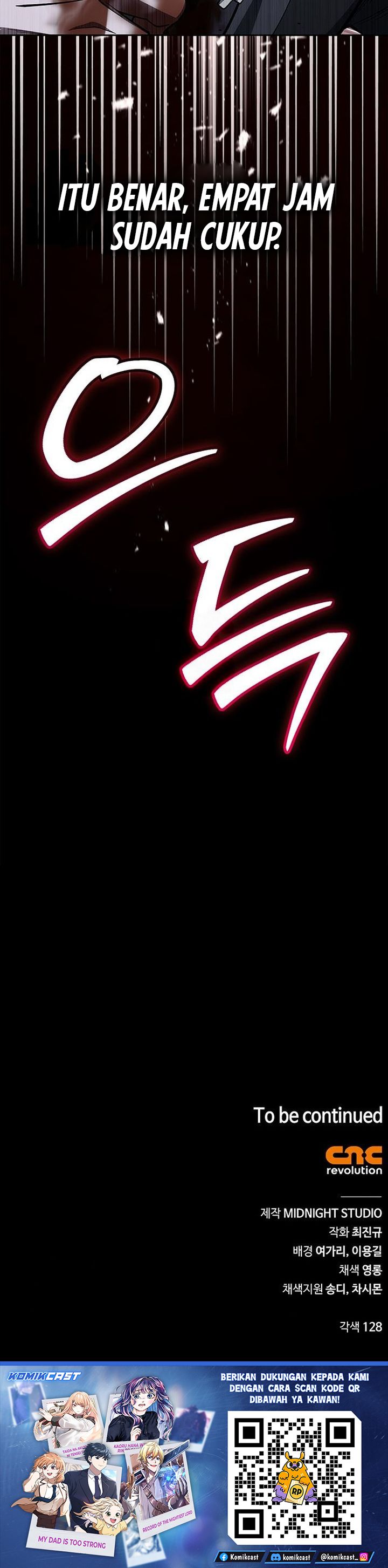 Heavenly Grand Archive’s Young Master Chapter 163 Gambar 35