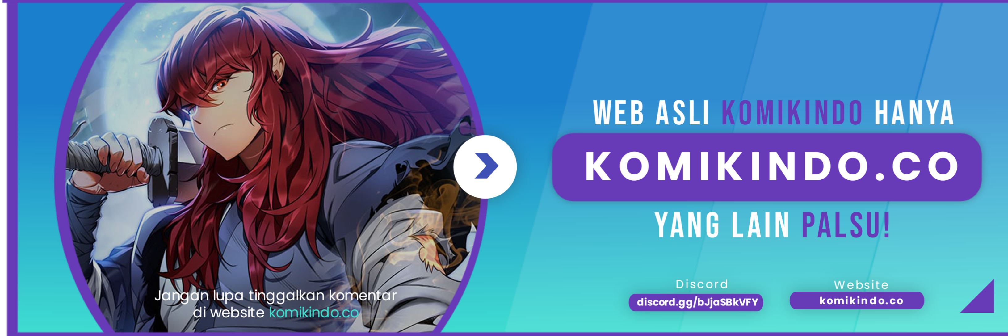 Heavenly Inquisition Sword Chapter 09 Gambar 2