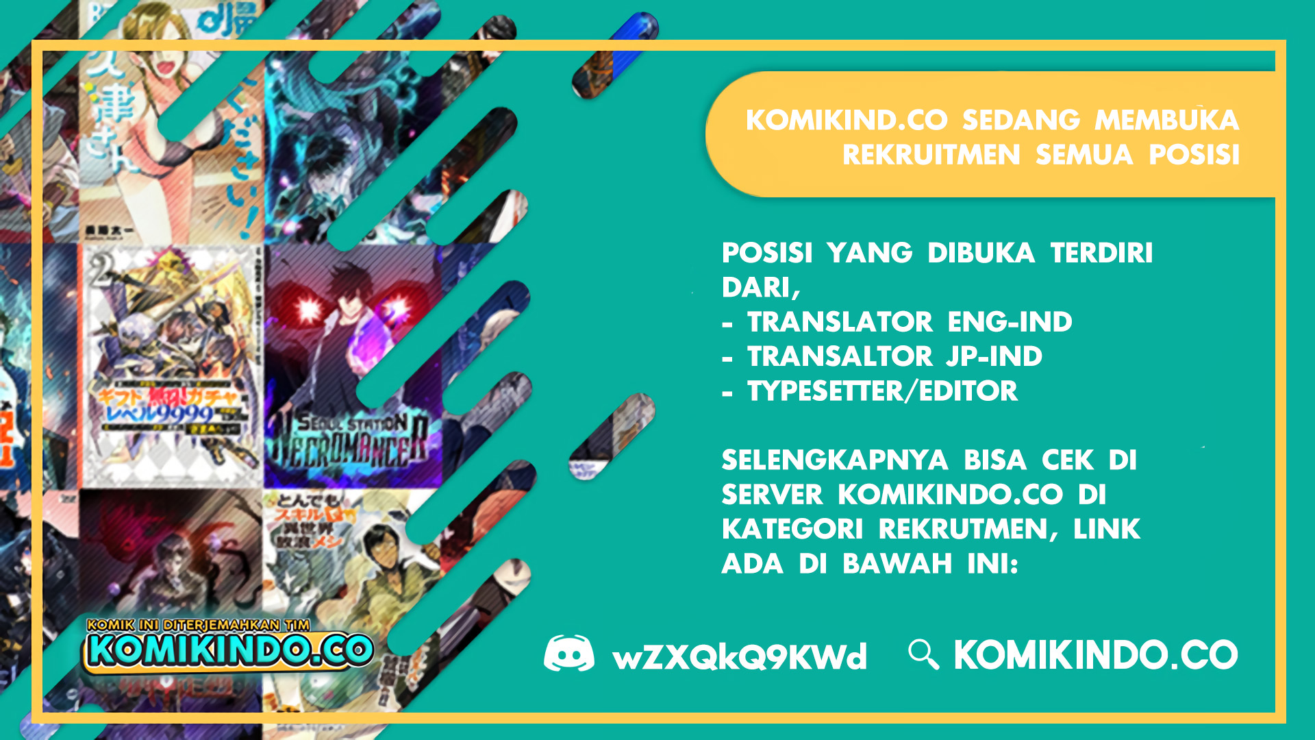 Heavenly Inquisition Sword Chapter 12 Gambar 22