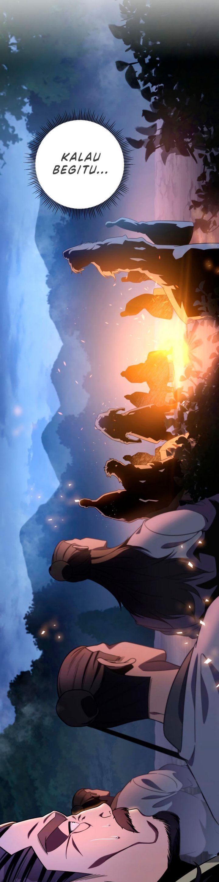 Heavenly Inquisition Sword Chapter 31 Gambar 14