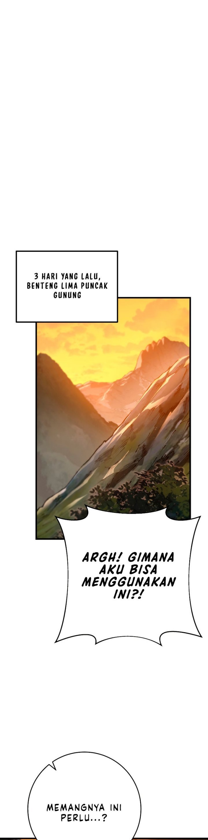 Heavenly Inquisition Sword Chapter 31 Gambar 16