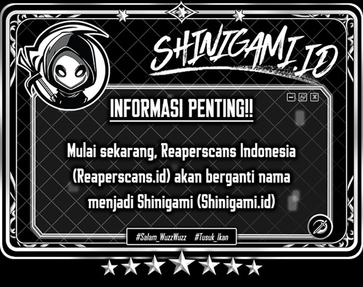 Heavenly Inquisition Sword Chapter 40 Gambar 25