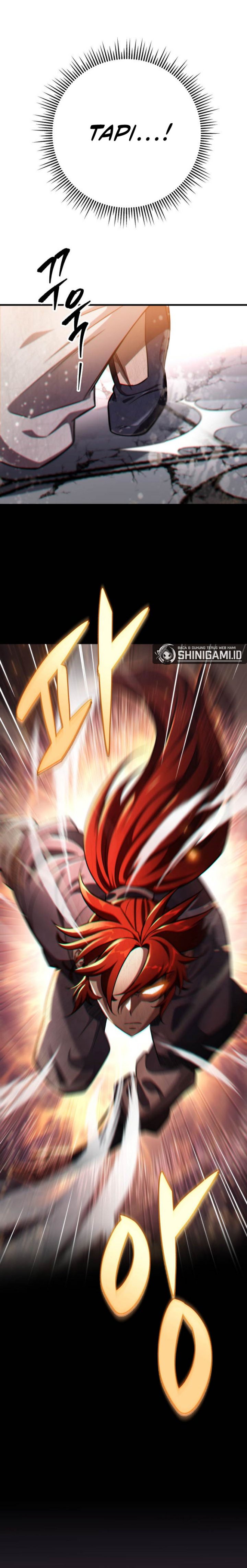 Heavenly Inquisition Sword Chapter 55 Gambar 21
