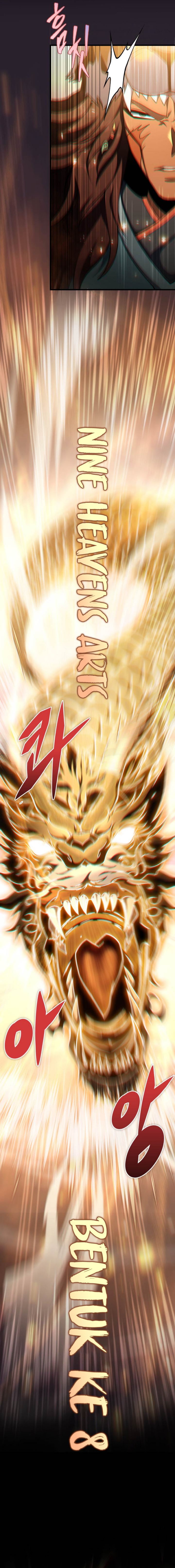 Heavenly Inquisition Sword Chapter 55 Gambar 22
