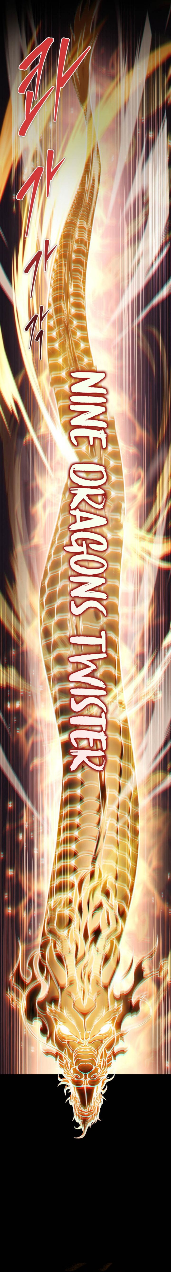 Heavenly Inquisition Sword Chapter 55 Gambar 23