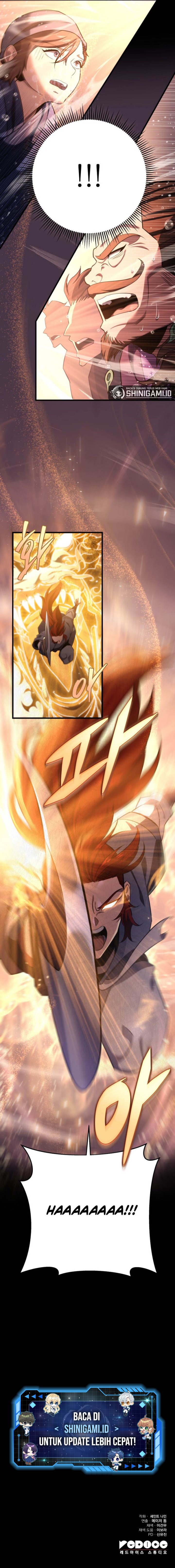 Heavenly Inquisition Sword Chapter 55 Gambar 24