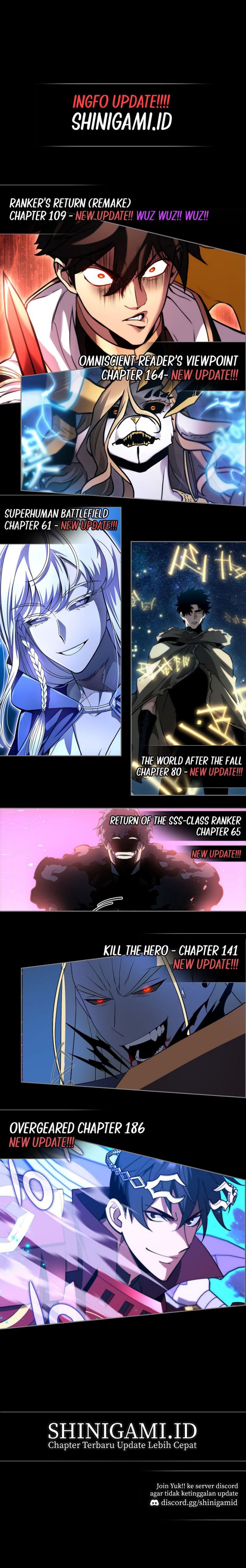 Heavenly Inquisition Sword Chapter 55 Gambar 25