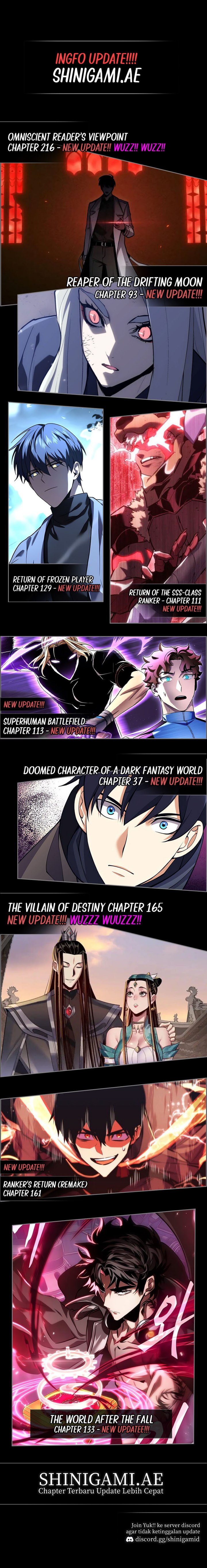 Heavenly Inquisition Sword Chapter 75 Gambar 20