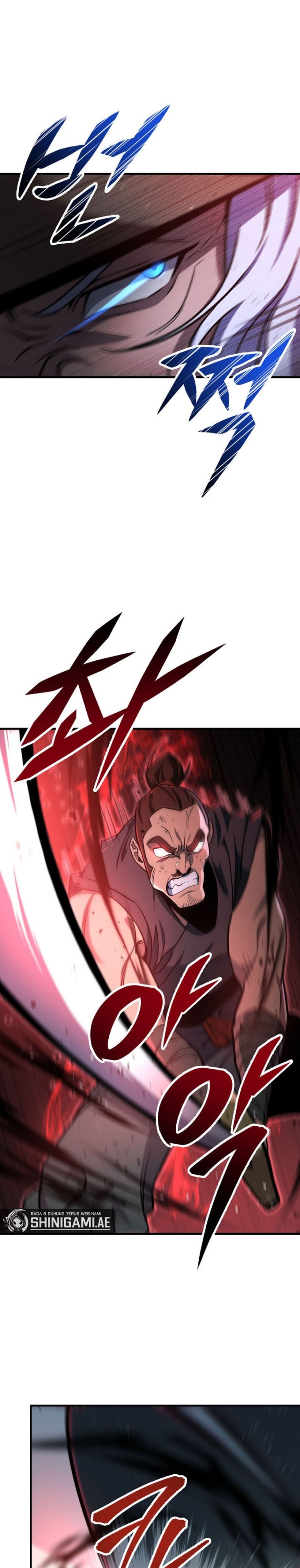 Heavenly Inquisition Sword Chapter 104 Gambar 30