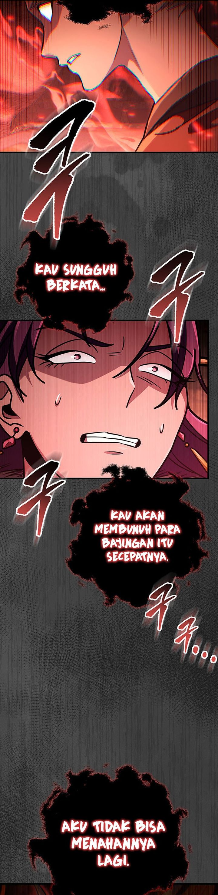 Heavenly Inquisition Sword Chapter 144 Gambar 7