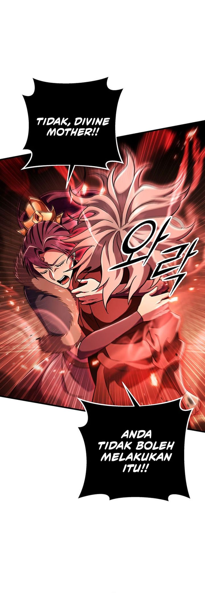 Heavenly Inquisition Sword Chapter 144 Gambar 11